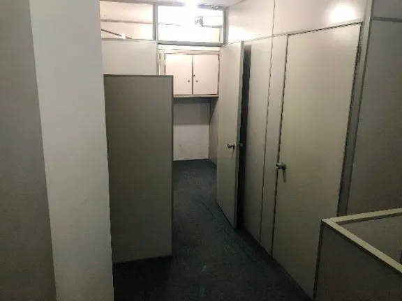 Sala Comercial à Venda, 35 m² em Itaim Bibi - São Paulo