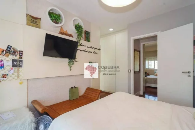 Imagem Apartamento à venda, 173 m² por R$ 1.600.000,00 - Vila Andrade - São Paulo/SP