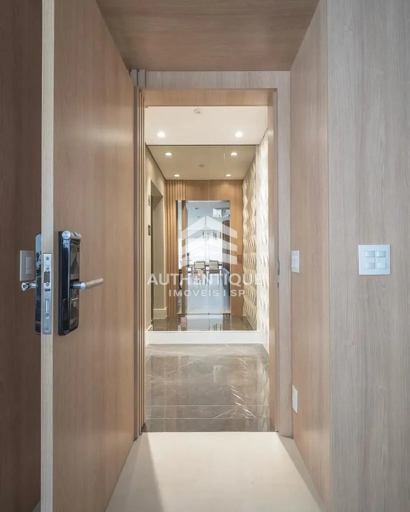 Imagem Diogo Ibirapuera - Apartamento à venda em São Paulo/SP