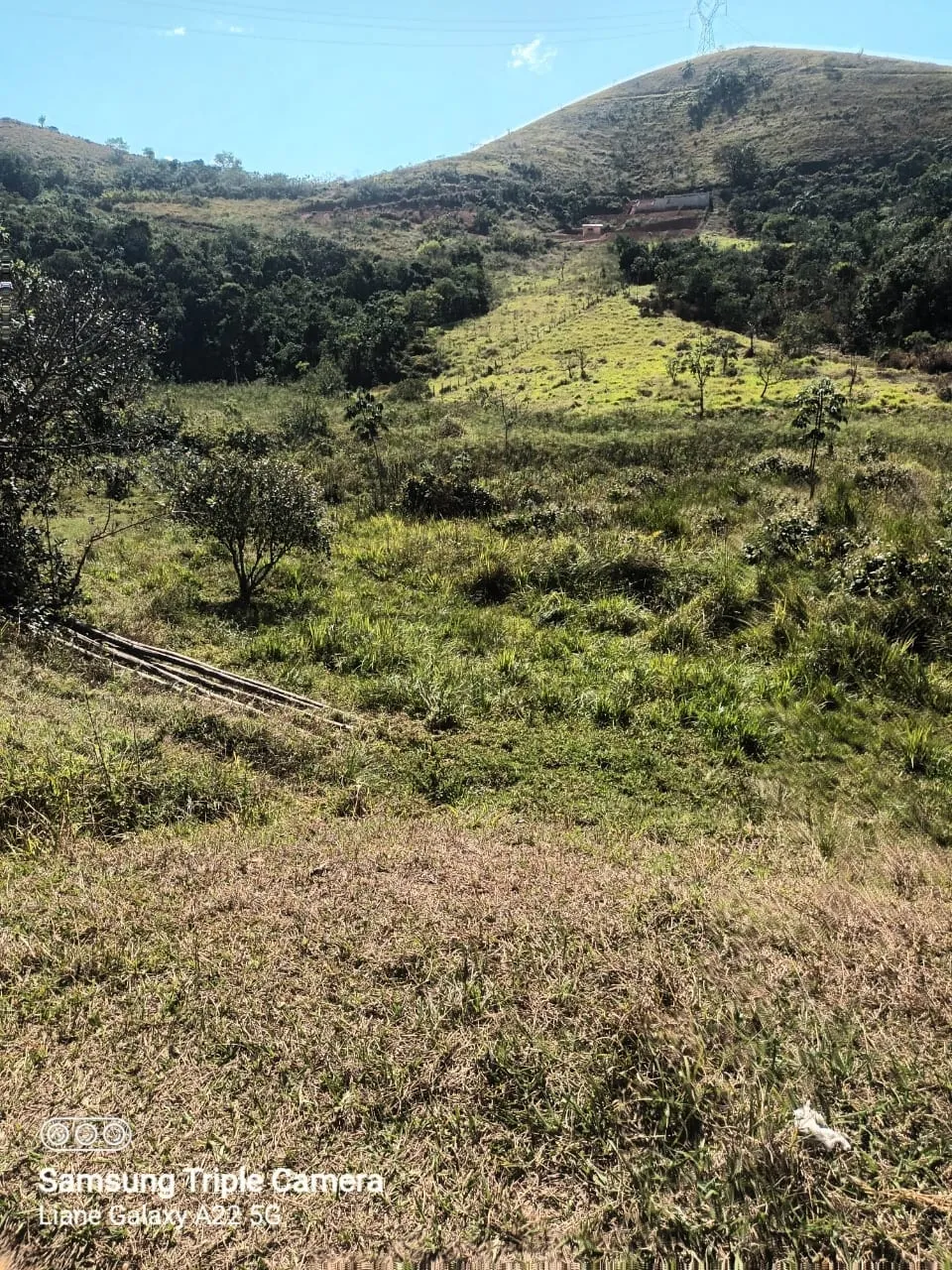Imagem Terreno à venda 30000M², Mandú, Pindamonhangaba - SP