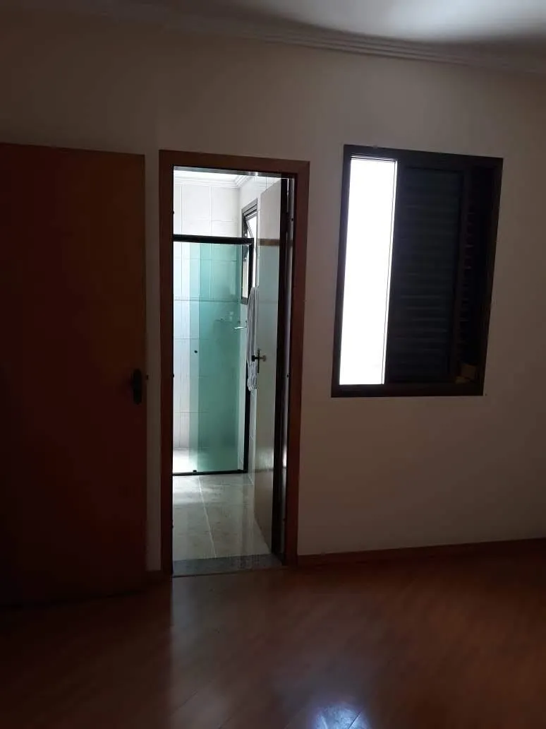 Imagem Apartamento à venda 3 Quartos, 1 Suite, 2 Vagas, 96M², Baeta Neves, São Bernardo do Campo - SP | Condominio Baré II