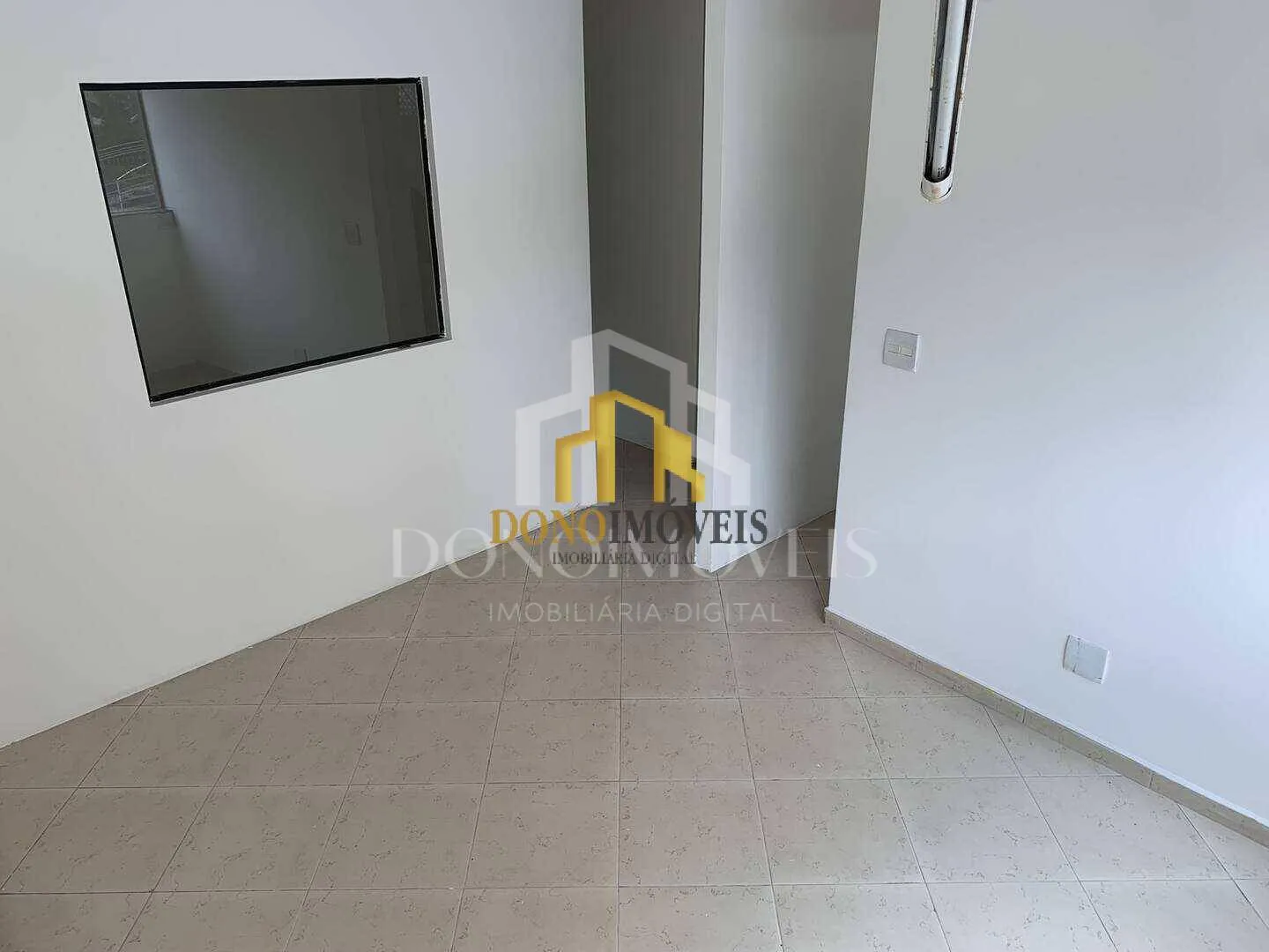 Imagem Prédio Comercial no Baeta Neves SBC | 429 m² | Já Locado até 2028