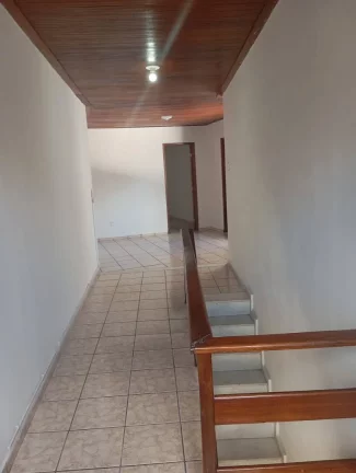 Foto do imóvel Casa na Av. Bionor Rebouças