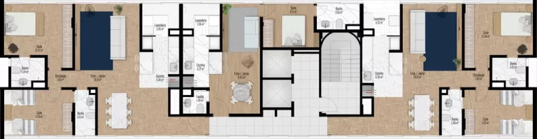 Imagem Itororó 118 - Apartamento à venda no bairro Menino Deus - Porto Alegre/RS