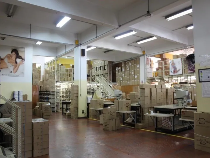 Imagem Prédio industrial à venda e locação em Tucuruvi, São Paulo-SP, prédio para locação em Tucuruvi, São Paulo-SP, prédio industrial Monousuário