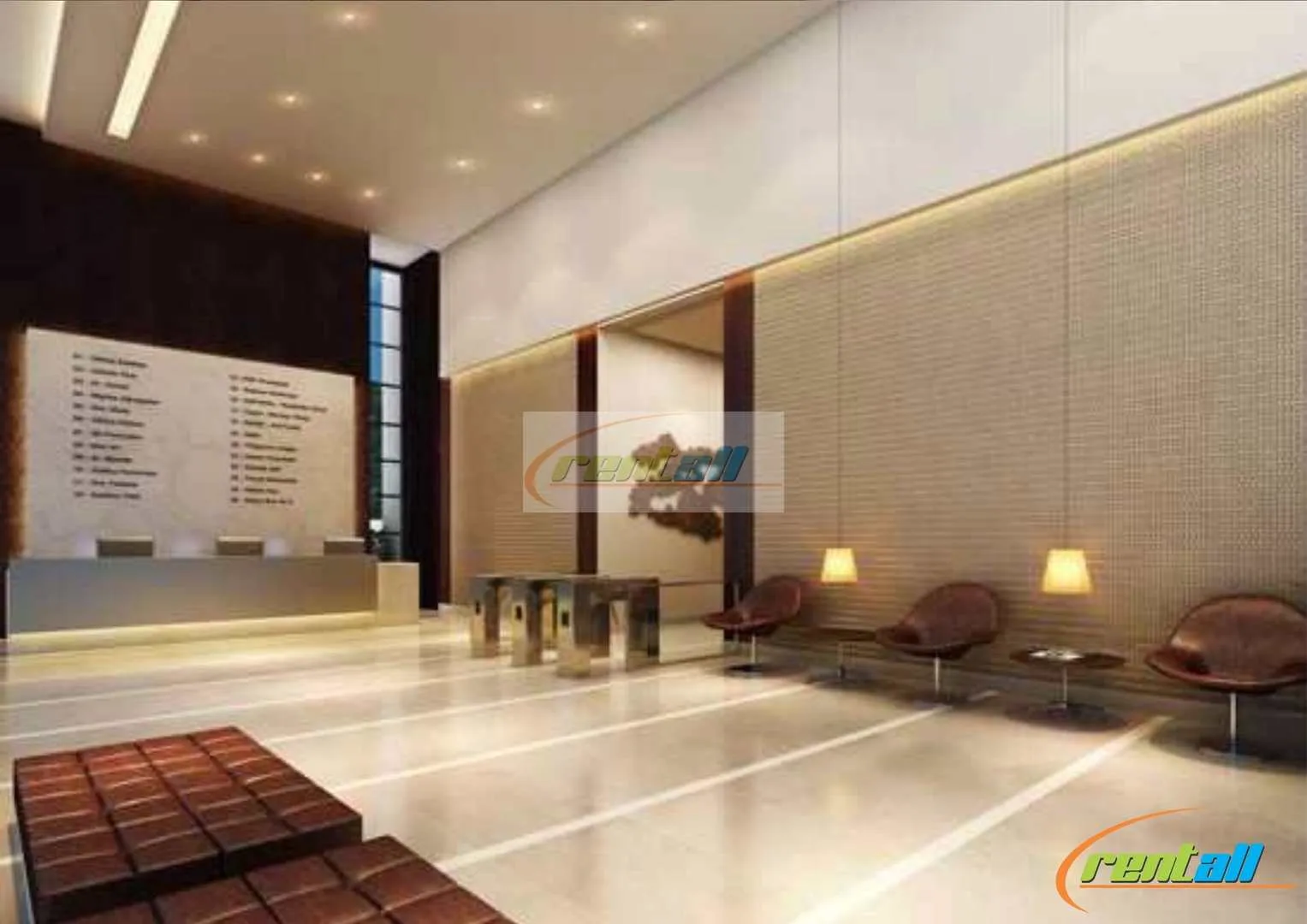 Imagem Conjunto Comercial/Sala