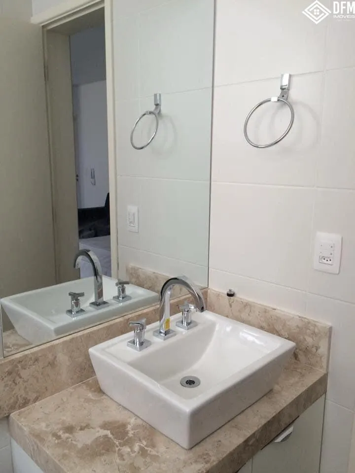 Imagem Apartamento com 1 Dormitorio(s) localizado(a) no bairro Vila Oliveira em Mogi das Cruzes / Mato Grosso do Sul Ref.:6504