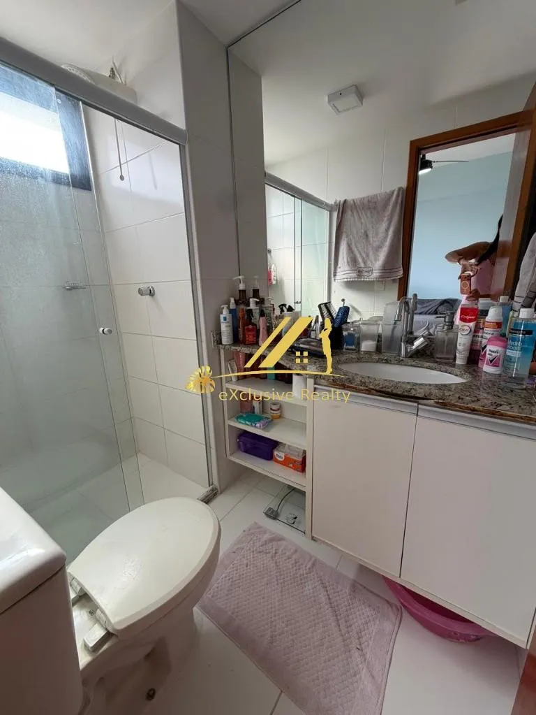 Imagem Apartamento RESIDENCIAL em Salvador - Bahia, Armação