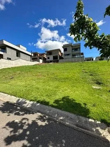 Imagem Terreno à venda 298M², Abaete, Taubaté - SP | Condominio Cyrela