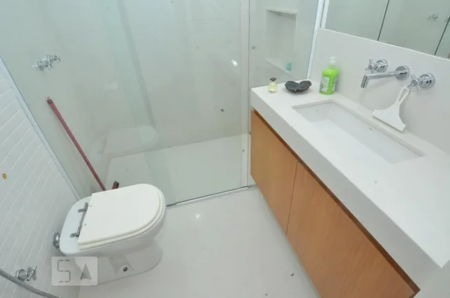 Imagem Apartamento à Venda - Copacabana, 3 Quartos, 203 m2
