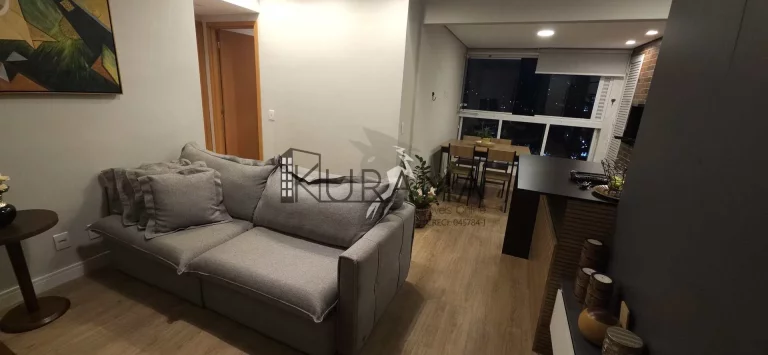 Imagem Apartamento Padrão