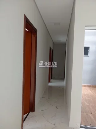 Imagem Casa à venda no bairro Tiago e Jéssica em Uberaba!