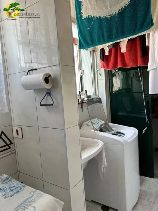Imagem APARTAMENTO PARA VENDA NO BANCARIOS