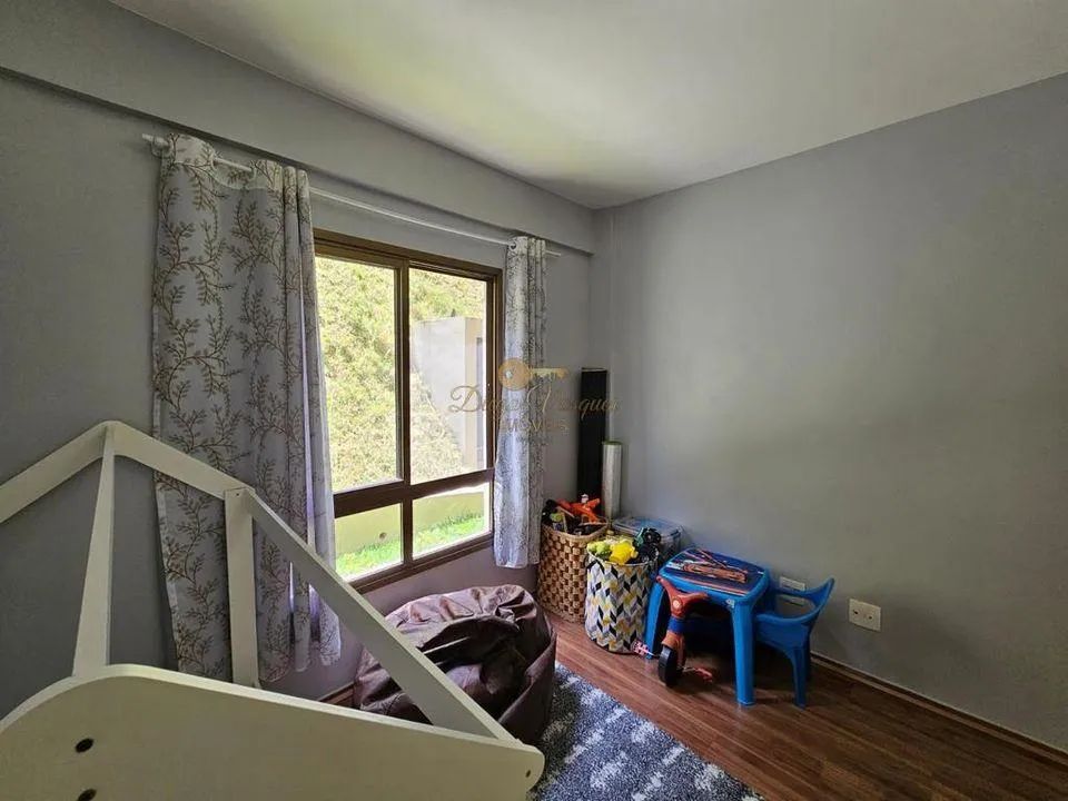 Imagem Apartamento para Venda em Teresópolis / RJ no bairro Cascata Guarani