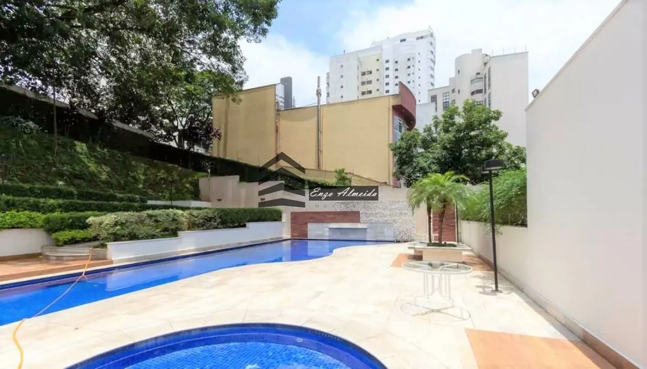 Imagem Apartamento à venda em São Paulo/SP