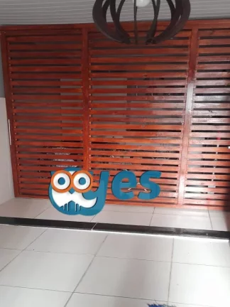 Imagem Casa 3 quartos Cidade Nova