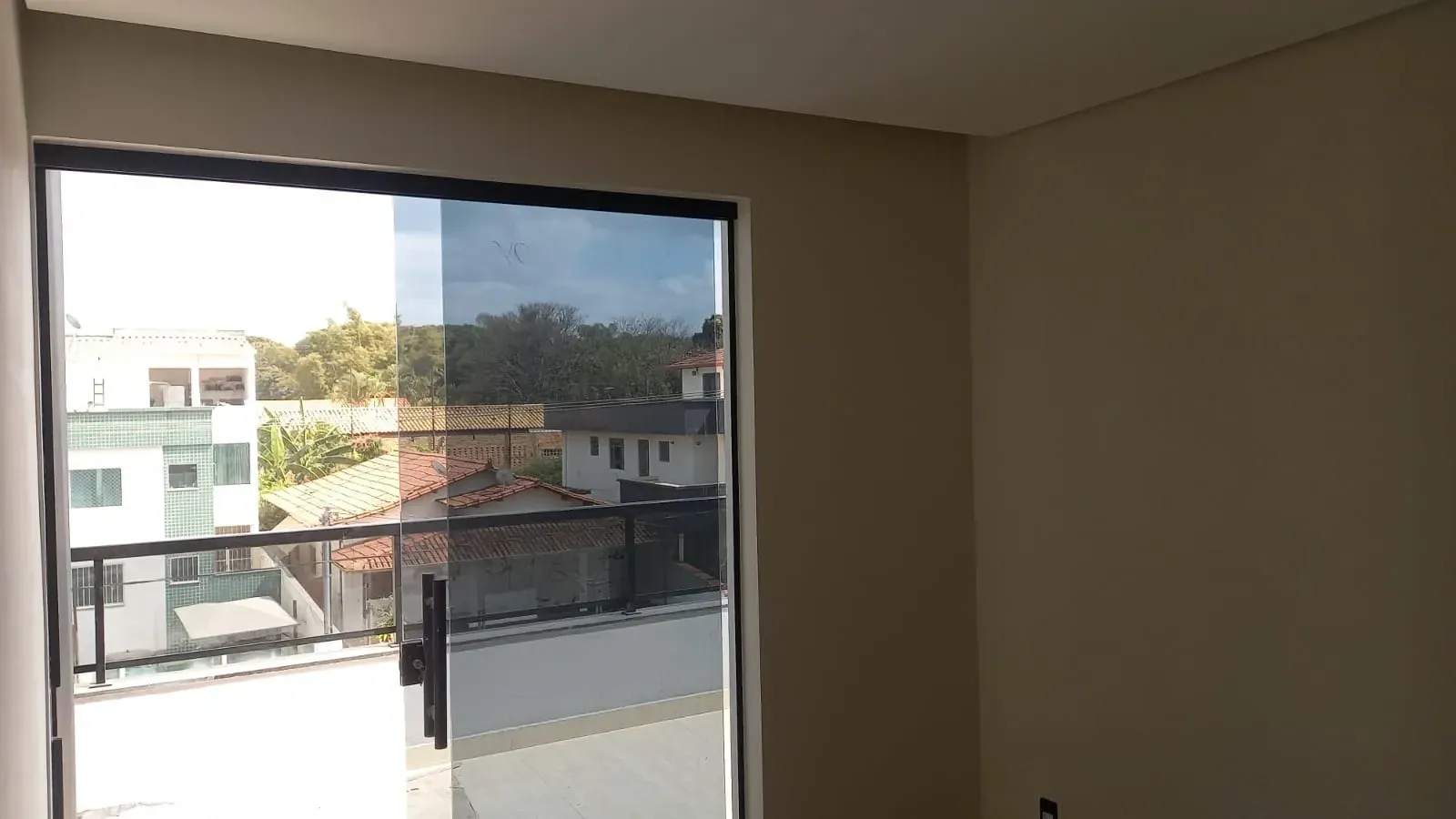 Imagem Casa com 3 Quartos à Venda, 116 m² em Santa Lúcia - Betim