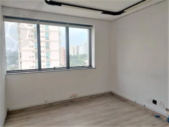 Imagem CONJUNTO COMERCIAL * 02 SALAS * 1 VAGA * PRONTO PARA O USO * PERMUTA