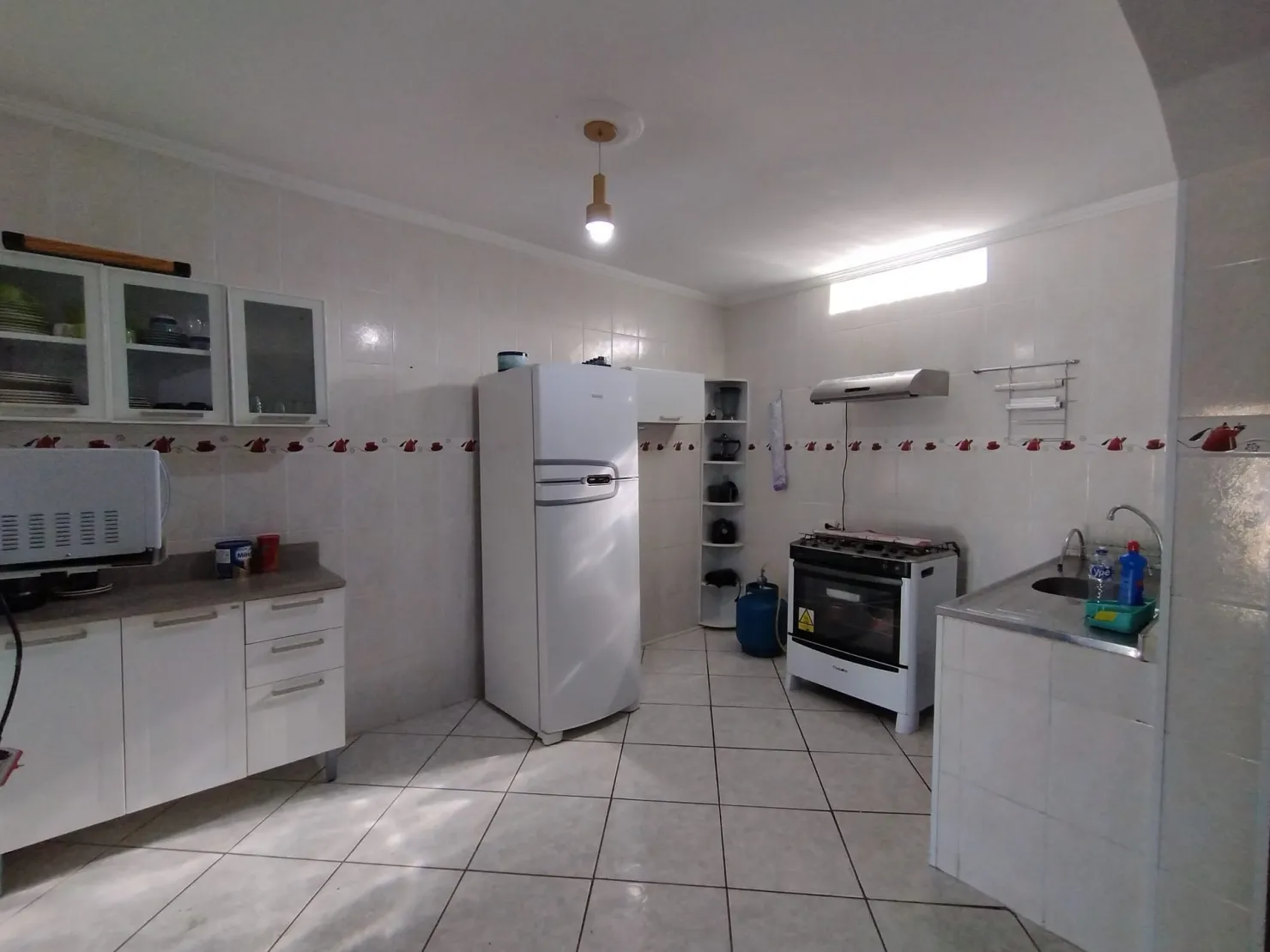 Imagem Casa à venda 3 Quartos, 1 Suite, 8 Vagas, 225M², Jardim América, Taubaté - SP