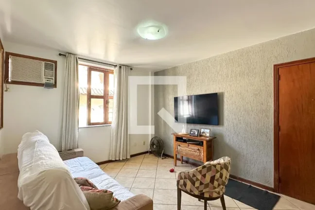 Imagem Apartamento à Venda - Copacabana, 3 Quartos, 90 m2