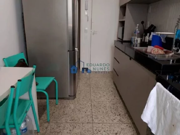 Imagem EXCELENTE APARTAMENTO COM 03 QUARTOS, 02 VAGAS DE GARAGEM NO BELVEDERE.