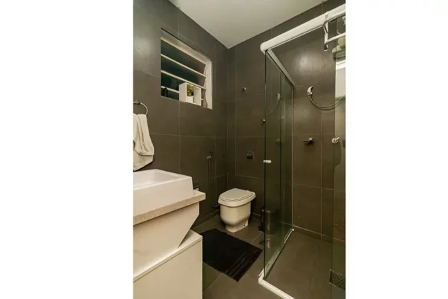 Imagem Apartamento para venda no bairro Mont Serrat em Porto Alegre