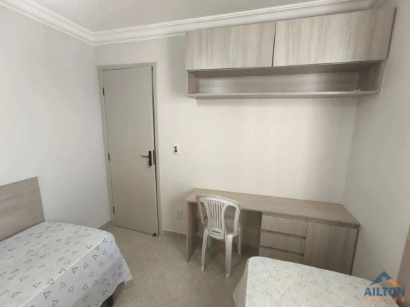 Imagem Apartamento com 2 Quartos à Venda na Praia do Morro - Guarapari/ES