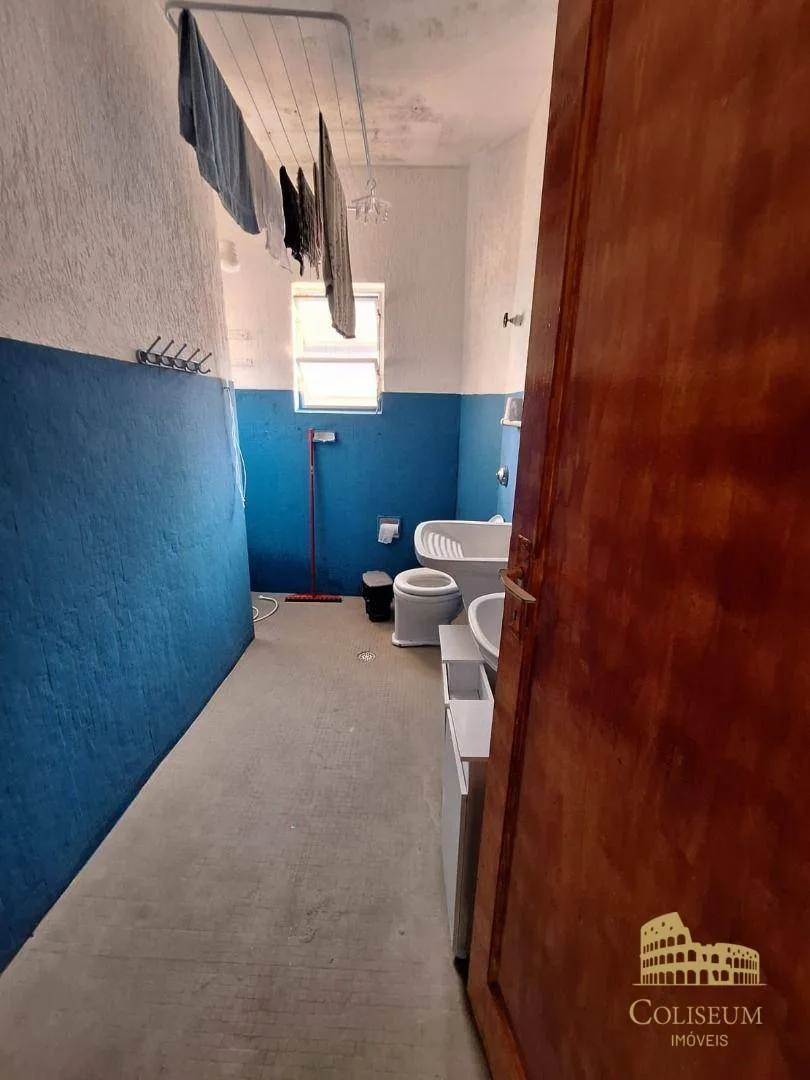 Imagem Kitnet com 2 dormitórios à venda, 43 m² por R$ 265.000,00 - Tupi - Praia Grande/SP