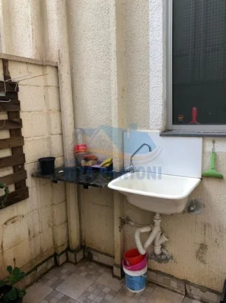 Imagem Apartamento - Ribeirão Preto - Ipiranga - Região Norte