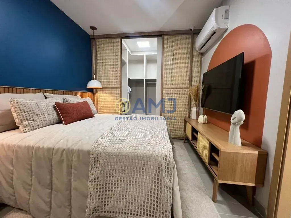 Imagem Apartamento a venda no B. Great Bosque dos Buritis