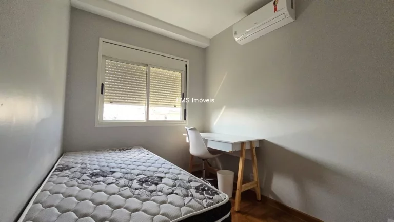 Imagem Apartamento à venda em São Paulo, República! 2 quartos, 1 sala e 1 vaga, 54m².