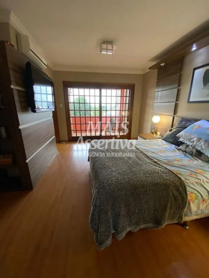 Imagem Casa para Venda em Novo Hamburgo / RS no bairro Canudos