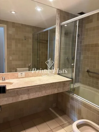 Imagem Flat disponível para venda no Estanplaza Nações Unidas, com 42m², 1 dormitório e 1 vaga de garagem