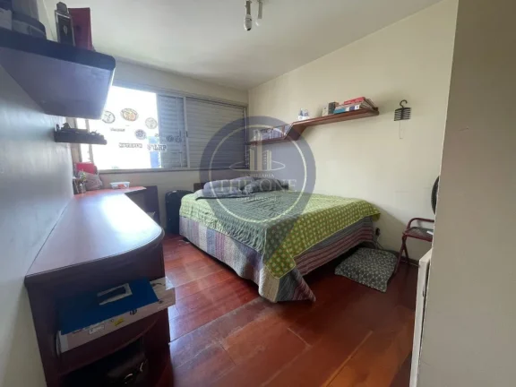 Imagem Imperdível oportunidade: Apartamento de 4 quartos com suíte e 2 vagas em Moema, São Paulo-SP - 142m²!