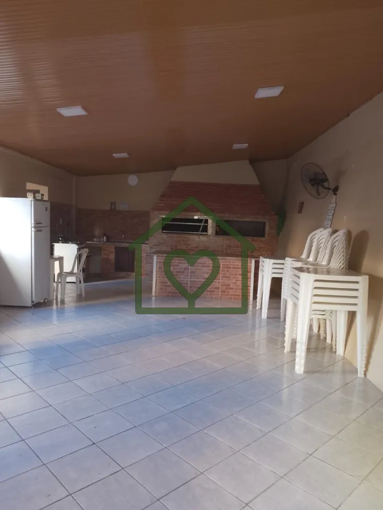 Imagem Explore a oportunidade de adquirir um excelente apartamento térreo no bairro Jardim Sabará, em Por...
