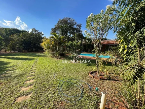 Imagem Sítio a venda / Residencial Vista da Serra