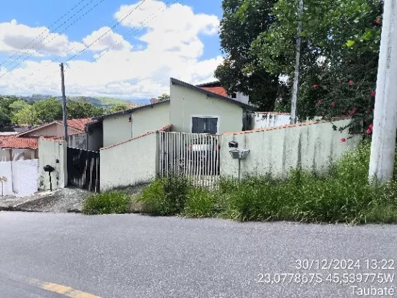 Oportunidade Única em TAUBATE - SP | Tipo: Casa | Negociação: Venda Direta Online | Situação: Imóvel em RUA LEONE MARCHTEIN