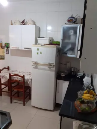 Imagem Casa com 3 Quartos à Venda, 135 m² em Boqueirão - Praia Grande