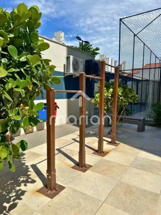 Imagem Apartamento com 2 quartos, Itacolomi - Balneário Piçarras