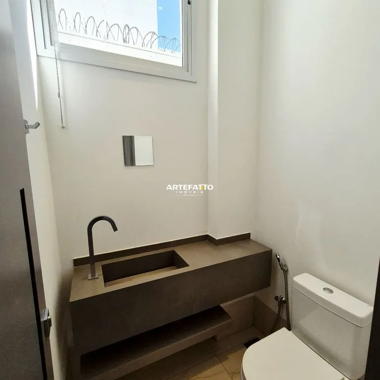 Imagem Casa à venda em Franca, Jardim Piratininga II, com 3 quartos, 218m2