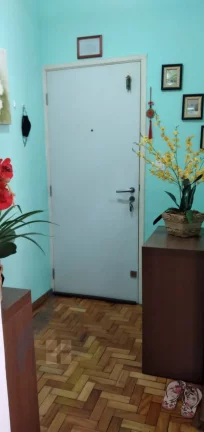 Imagem Apartamento de 2 dorms, 1 banheiro, 1 vaga, de 58m² em Taboão, São Bernardo do Campo