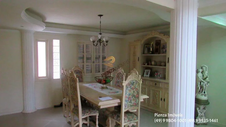 Imagem Casa para Venda em Concórdia, Jardim, 3 dormitórios