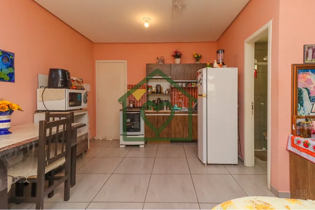 Imagem Prédio comercial e residencial à venda no bairro Tristeza em Porto Alegre, localizado na Rua Perei...