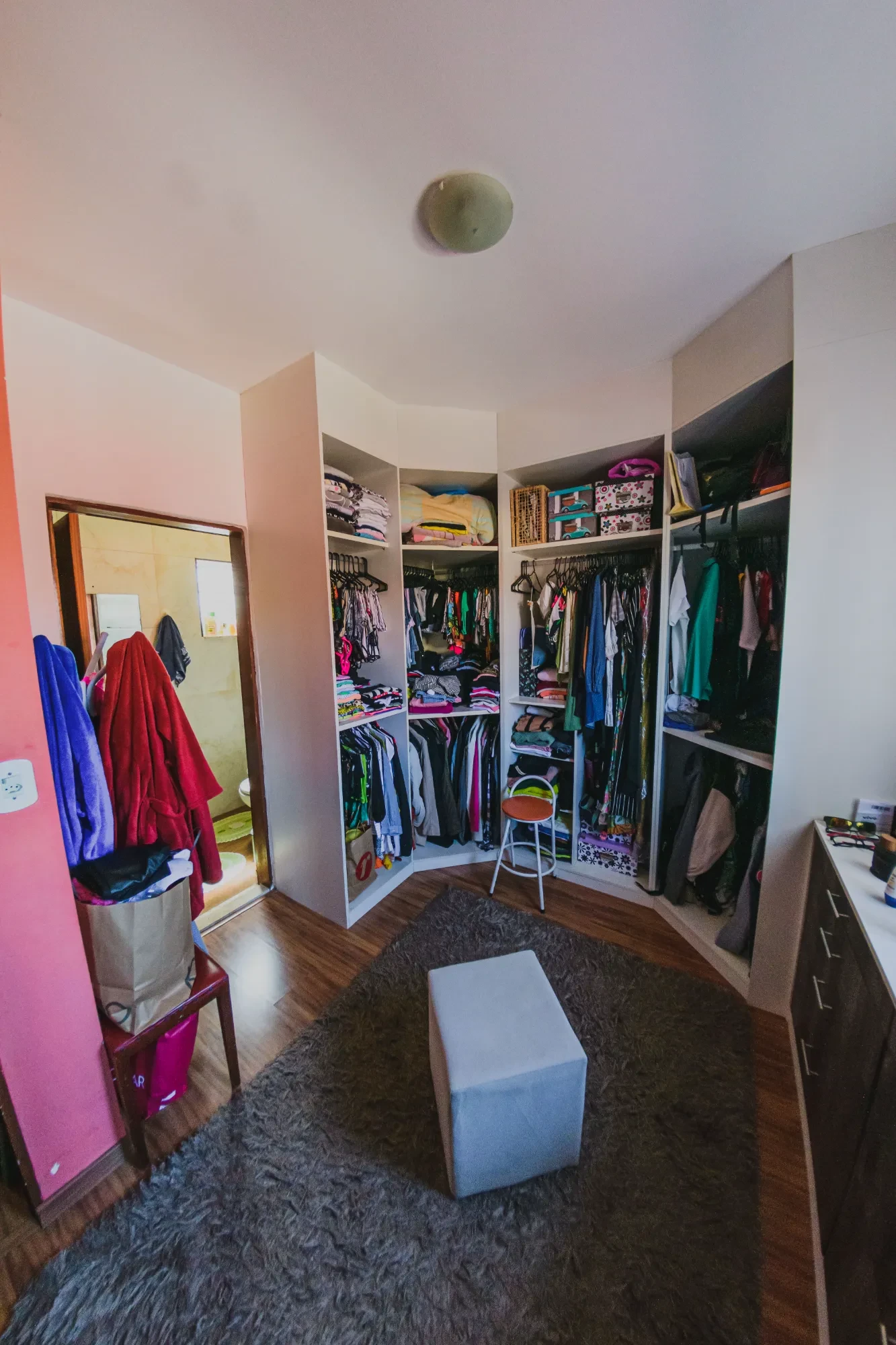 Imagem Casa de Condomínio com 3 Quartos à Venda, 92 metros em Vila Caputera - Mogi das Cruzes