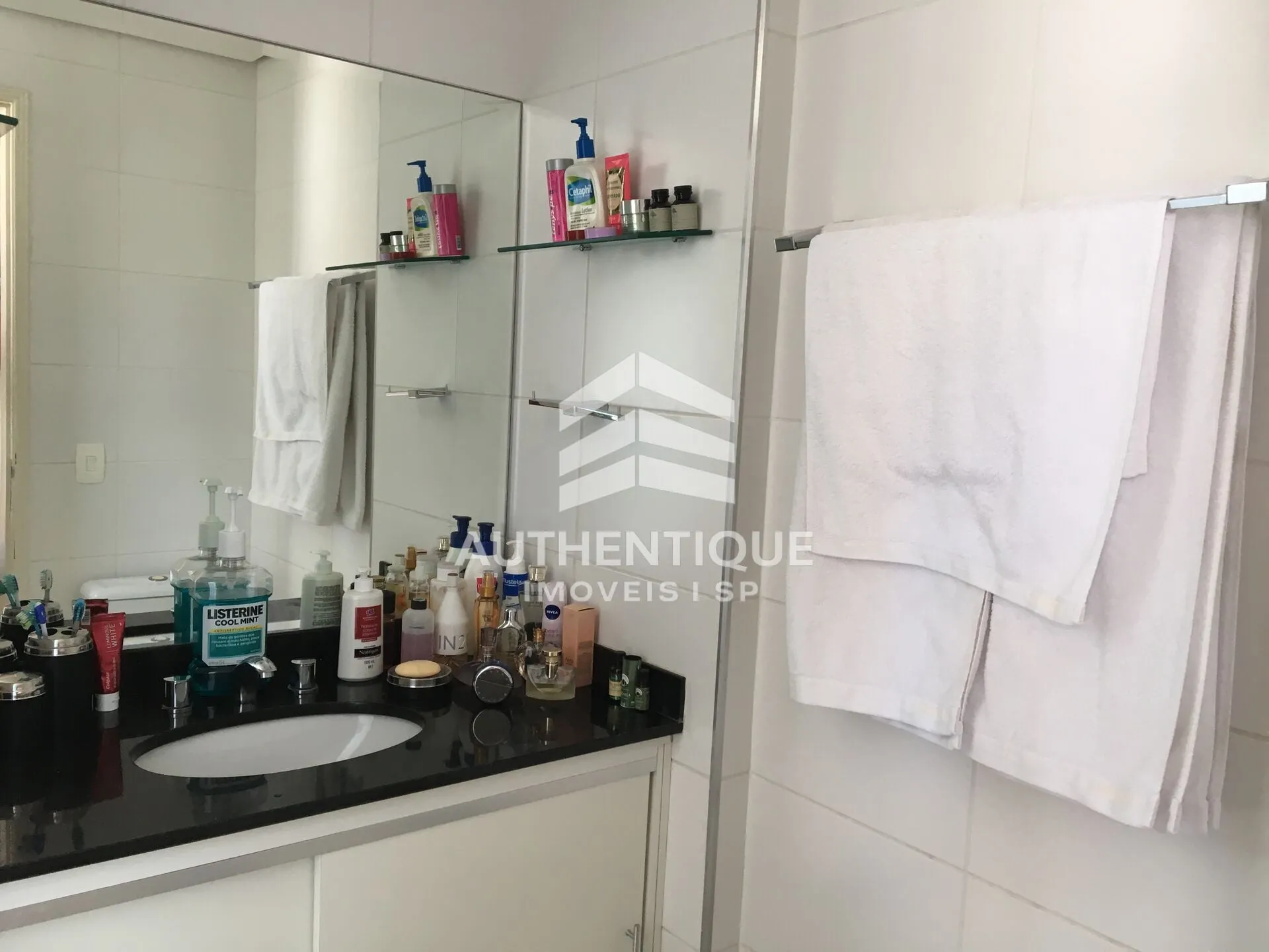 Imagem My Space - Vila Olímpia - Apartamento à venda no bairro Vila Olímpia - São Paulo/SP, Zona Sul