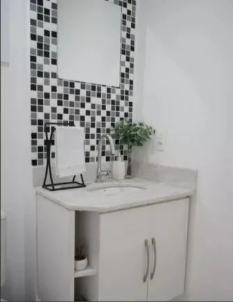 Imagem Apartamento com 2 Quartos à Venda, 59 m² em Jardim Pereira Leite - São Paulo