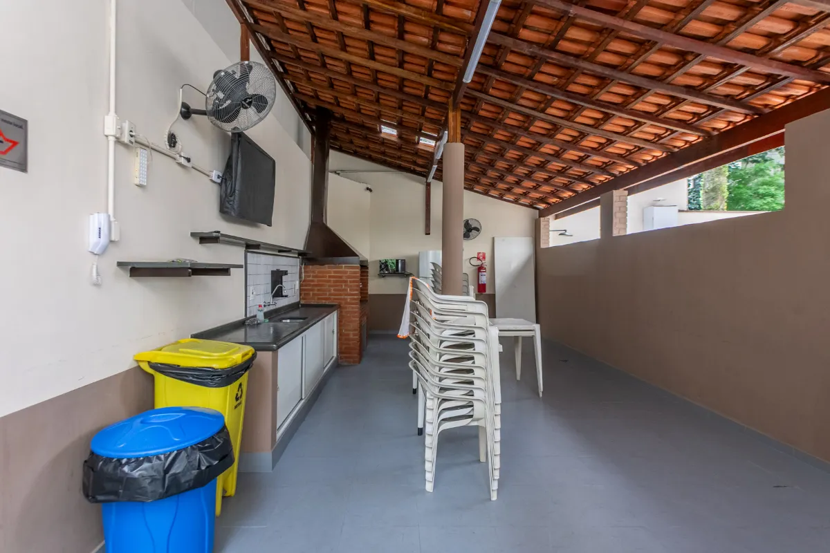 Imagem Apartamento para venda em Vila Mascote com 2 quartos, 55m2