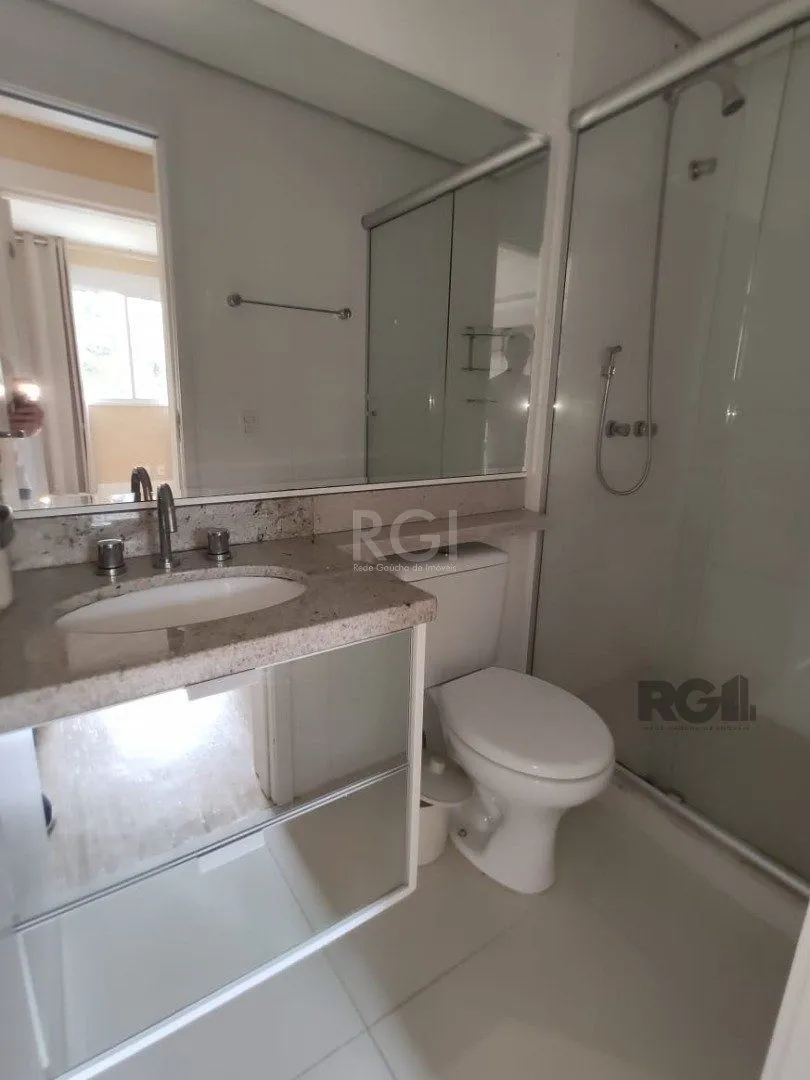 Imagem Apartamento em Cavalhada