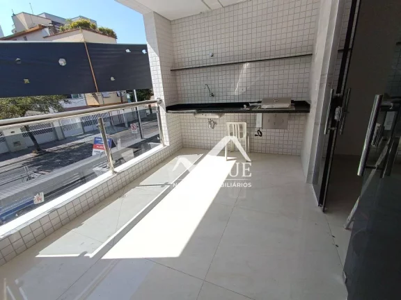 Imagem Casa com 3 dormitórios à venda, 115 m² por R$ 890.000,00 - Embaré - Santos/SP