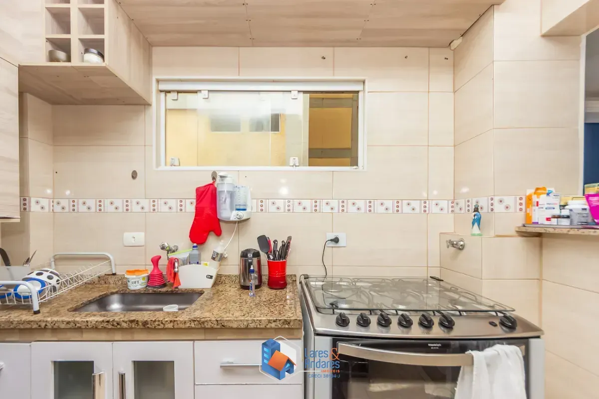 Imagem Apartamento para venda em Bela Vista com 2 quartos, 94m²